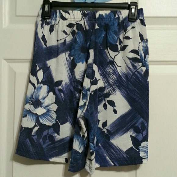 📻Vintage Jimmy Garcia Shorts - Picture 2 of 5